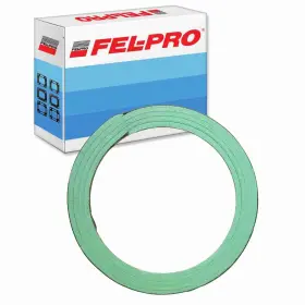 Sixity Auto 4115893845 Left Pipe Flange Gasket Compatible With Toyota Tundra 5.7l V8 2007-2015