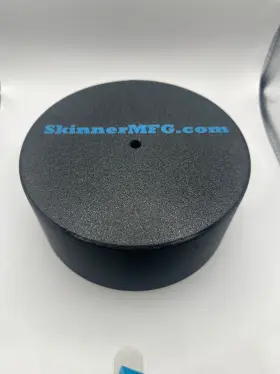 26-105125 Skinner Manufacturing Service Carburetor Hat/cover 5 1/8 Inch