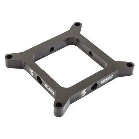 Sno-40050 Snow Performance Water-methanol 4150 Carburetor Spacer Injection Plate