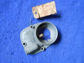 Solex 40pbic Orig Carburetor Top Housing Early Porsche 356 Tag Dated 1952 Core