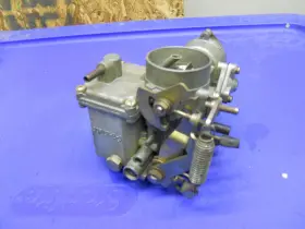30pict-2-3 Solex Pict-2-3- 1bbl. 1968-71 Vw Beetle-karmaie Ghia Transport Type 2