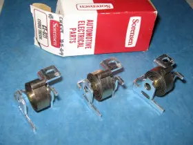 Sorensen Ct-021 Chevrolet Camaro Nova Chevelle 3 Choke Thermostat 1967 1968 1969 Read Info