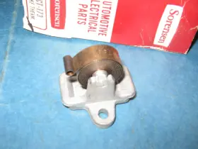 Sorensen Ct-173 Chevy And Gmc Truck 1977 1978 305 Inch V8 2-barrel Choke Read The Info