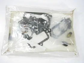 Spark 1487s New - Out Of Box Carburetor Rebuild Kit For 1981 Subaru Hitachi 2-bbl