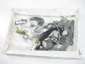 Spark 1506s New - Out Of Box Carburetor Rebuild Kit For 1983-1985 Nissan 720 2.0l-l4