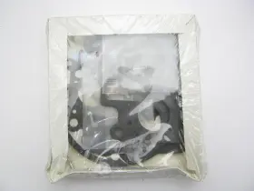 Spark 15695b New Unboxed Carburetor Rebuild Kit 1978-1980 Gm Rochester 2-bbl M2mc M2me
