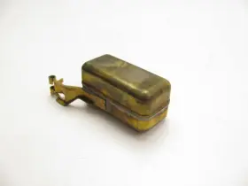 Spark 16r-178a New - Out Of Box Brass Carburetor Float 49-71 Holley 1-bbl 1904 1960