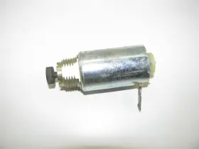Spark 1997464 New - Out Of Box Oem Gm Carburetor Idle Stop Solenoid
