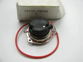 Spark 21015-28080 1980-1982 Toyota Corolla 1.8l Aisan Carburetor Choke Thermostat