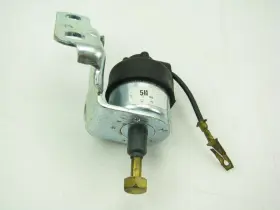 Spark 213-121 New - Unboxed Carburetor Idle Stop Solenoid 1972-1974 Buick 350-455
