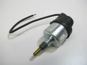 D5vz-9d856a Spark 213-266 New - Out Of Box Carburetor Idle Stop Solenoid D7vz-9d856a