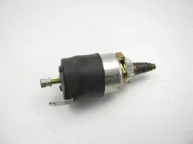 Spark 213-270 Carburetor Idle Stop Solenoid 1980-1983 Pontiac Gmc 173 2.8l V6 Rochester 2-bbl