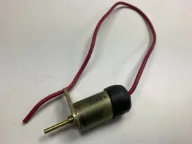 Spark 213-279 New Unboxed Idle Stop Solenoid Fuel Shut-off Mikuni-solex 2-bbl