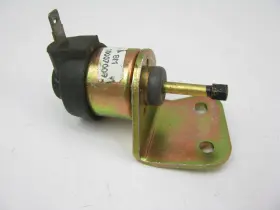 Spark 213-288 New - Out Of Box Carburetor Idle Stop Solenoid 1980 Gm 265 301 V8 2-bbl