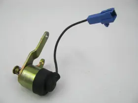 Spark 213-3000 New - Out Of Box Carburetor Idle Stop Solenoid 78-83 Ford Holley 1-bbl