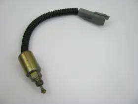 Spark 213-3004 New - Idle Stop Solenoid 1984-86 Ford 2.3l Hsc 1-bbl Holley Out Of Box
