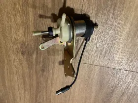 Spark 213-8554b Universal Carburetor Anti-diesel Electric Idle-stop Solenoid Shut-off Valve