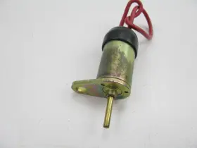 Spark 3032a New - Out Of Box Carburetor Idle Stop Solenoid For Mikuni Solex Keihin
