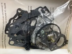 734s Spark White Box Carburetor Rebuild Kit For 1973 Datsun 510 73-74 Pickup