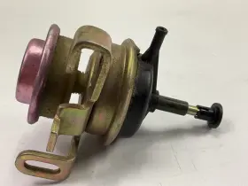 Spark E2ae-9e957-ab New - Unboxed Oem Ford Carburetor Dash Pot Dashpot Solenoid