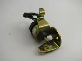 Spark Es83 New Out Of Box - Carburetor Idle Stop Solenoid 1982 Buick Regal 3.8l Turbo