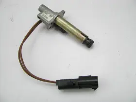 Spark Mx13 New - Out Of Box Carburetor Mixture Control Solenoid 83-87 Gm 1.6l-l4