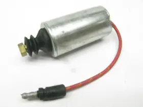 Spark Sba-4201 New - Out Of Box Carburetor Idle Stop Solenoid 1969-74 Ford 240 300-l6