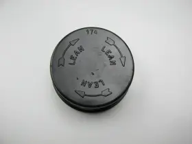 Cv181 Spark Th174 Carburetor Choke Thermostat -