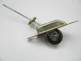 Spark Th71 New - Out Of Box Carburetor Choke Thermostat For 1968-69 Dodge Carter 2-bbl