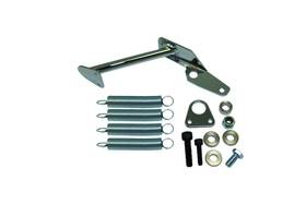 Specialty Products Company 6056 Throttle Return Spring B Racket Kit Holley Style