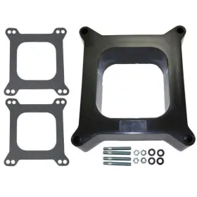 Specialty Products Company 9137 - Carburetor Spacer Kit 2i N Open Port With