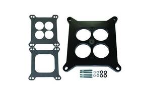 Specialty Products Company 9139 - Carburetor Spacer Kit 1/ 2in Ported With