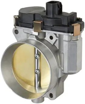 Spectra Premium 627785018237 Tb1032 Fuel Injection Throttle Body Assembly