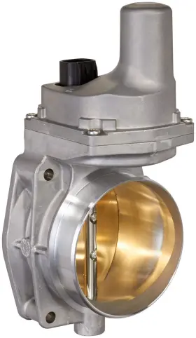 Spectra Premium 874183019674 Tb1079 Fuel Injection Throttle Body Assembly