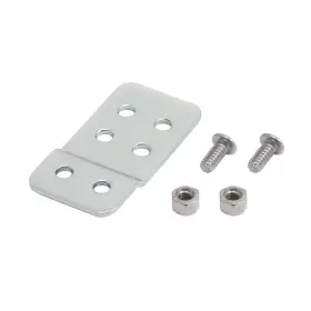 Spectre 2429 Throttle Cable Bracket Steel