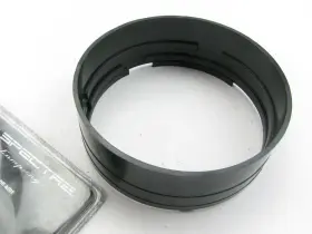 Spectre 4950 Air Cleaner Riser Ring Set 5-1/8 Inch Diameter 1/2 1 1.5