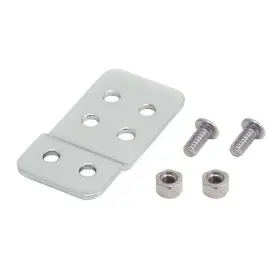 Spectre Performance Spe2429 For 700r4 Transmission Throttle Adapter Bracket With Hardware