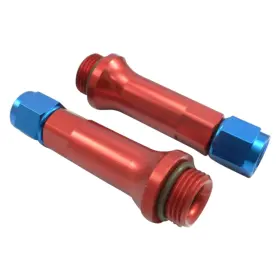 Speed Fx 574871bk Carburetor Fitting