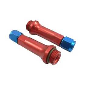 Speedfx 574872bk Carburetor Fuel Inlet Fitting