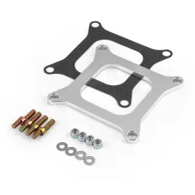 Speedmaster Pce110.1005 Aluminum Carb Adapter Plate 4500 To 4150