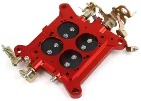 Speedmaster Pce111.1006 Billet Aluminum Carburetor Base Plate