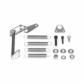 Pce126.1001 Speedmaster Holley Carburetor Throttle Return Kit
