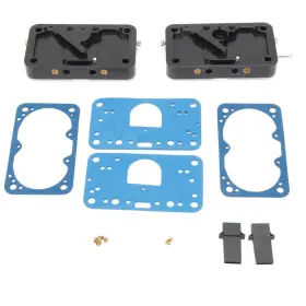 Speedway Motors 58667165 Billet Double Pumper Conversion Kit