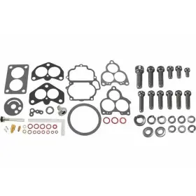 Speedway Motors 9101196 Holley 94 2 Barrel Carburetor Rebuild Kit With Bolts