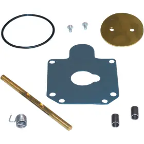 Sscycle 112903 S&s Cycle Carburetor Rebuild Kit