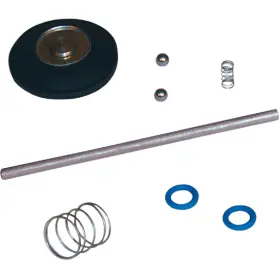 Sscycle 112918 S&s Cycle Accelerator Pump Rebuild Kit