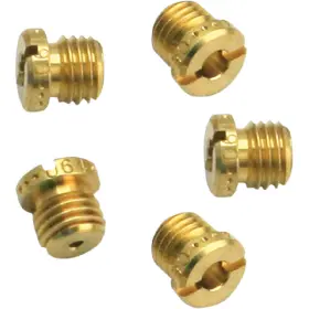 Sscycle 117235 S&s Cycle Main Jets