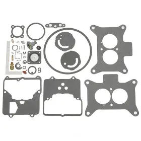 Standard 091769074197 Carburetor Repair Kit 586