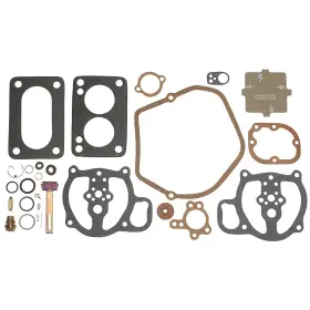 Standard 091769074364 Carburetor Repair Kit 615