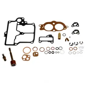 Standard 091769074784 Carburetor Repair Kit 726 Fits 68-74 Toyota Corolla 1.2l-l4